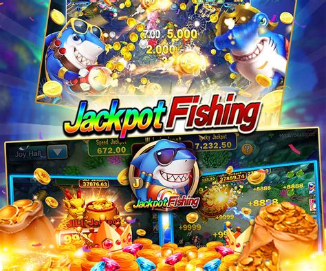 jili jackpot fishing|jili casino.